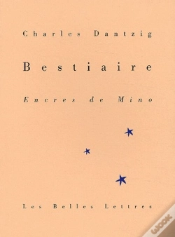 Capa do artigo Bestiaire