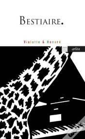 Capa do artigo Bestiaire