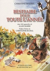 Bestiaire Pour Toute L'Annee