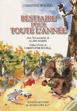 Capa do artigo Bestiaire Pour Toute L'Annee