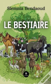 Capa do artigo Bestiaire