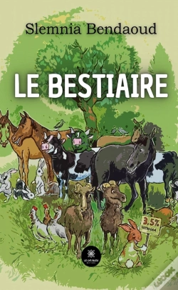 Capa do artigo Bestiaire