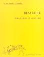 Bestiaire T.3 ; Anes, Chiens Et Monstres - Preview