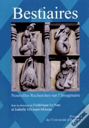 Capa do artigo Bestiaires