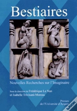 Capa do artigo Bestiaires