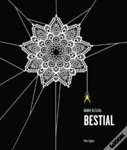 Capa do artigo Bestial