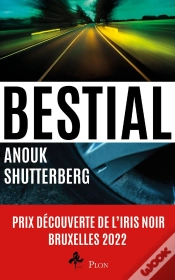 Capa do artigo Bestial