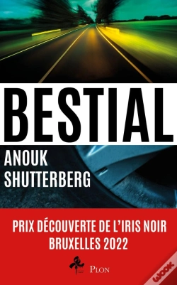 Capa do artigo Bestial