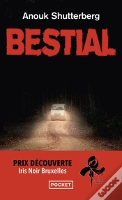 Capa do artigo Bestial