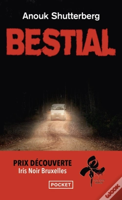 Capa do artigo Bestial