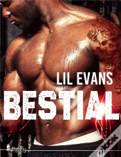 Capa do artigo Bestial