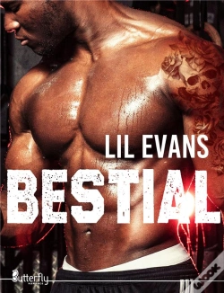 Capa do artigo Bestial