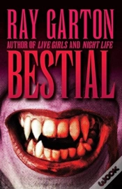 Capa do artigo Bestial