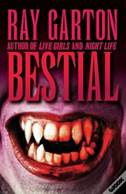 Capa do artigo Bestial