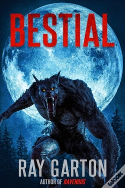 Capa do artigo Bestial