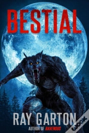 Capa do artigo Bestial
