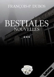 Capa do artigo Bestiales