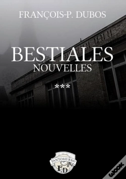 Capa do artigo Bestiales