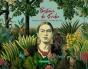 Bestiari De Frida - Preview