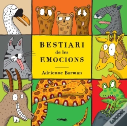Capa do artigo Bestiari De Les Emocions