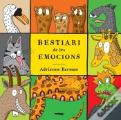 Capa do artigo Bestiari De Les Emocions