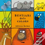 Capa do artigo Bestiari Dels Colors