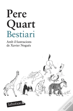 Capa do artigo Bestiari