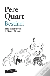 Capa do artigo Bestiari
