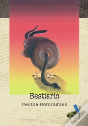 Capa do artigo Bestiario