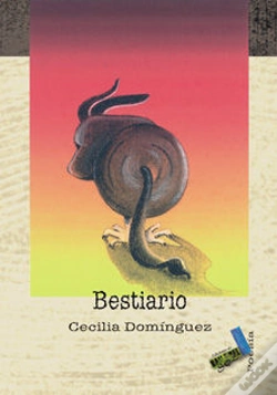 Capa do artigo Bestiario