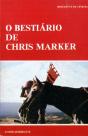 Bestiário de Chris Marker - Preview