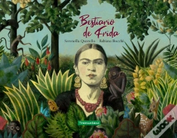 Capa do artigo Bestiario De Frida