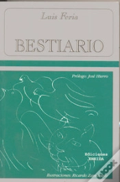 Capa do artigo Bestiario De Luis Feria