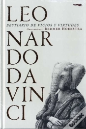 Capa do artigo Bestiario De Vicios Y Virtudes