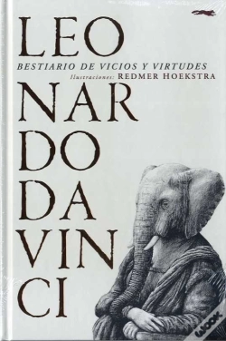 Capa do artigo Bestiario De Vicios Y Virtudes