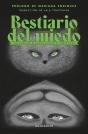 Bestiario Del Miedo - Preview