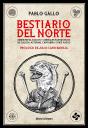 Bestiario Del Norte - Preview