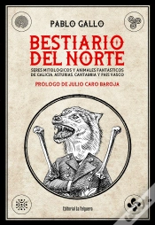 Capa do artigo Bestiario Del Norte