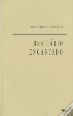 Capa do artigo Bestiário Encantado