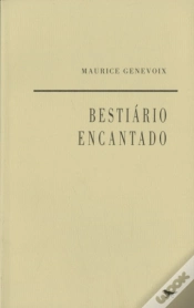 Capa do artigo Bestiário Encantado