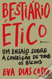 Capa do artigo Bestiário Ético