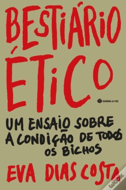 Capa do artigo Bestiário Ético