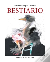Capa do artigo Bestiario