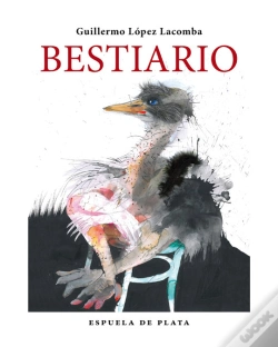Capa do artigo Bestiario