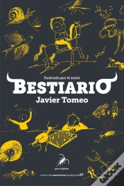 Capa do artigo Bestiario