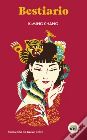 Capa do artigo Bestiario