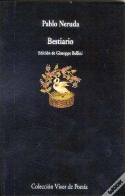 Capa do artigo Bestiario