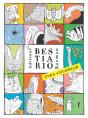 Bestiario Para Colorear - Preview