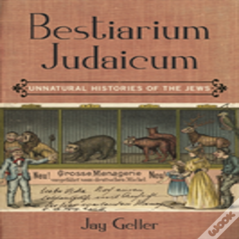 Bestiarium Judaicum