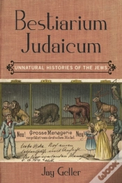 Capa do artigo Bestiarium Judaicum